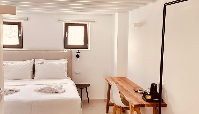 Alana Pension - Άγιος Αντώνιος, Μύκονος
