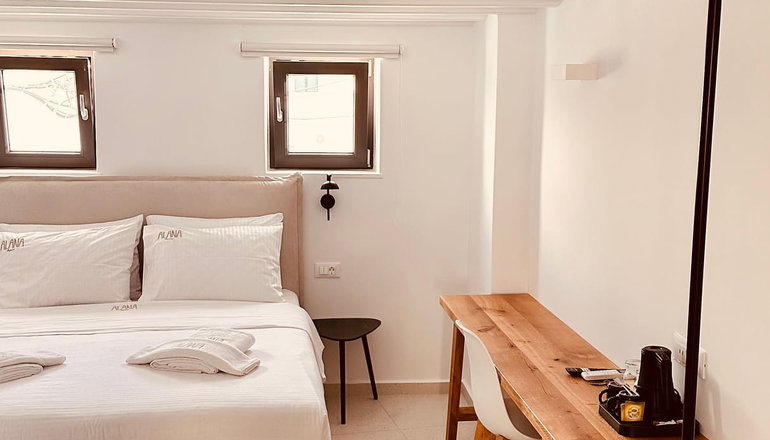 Alana Pension - Άγιος Αντώνιος, Μύκονος