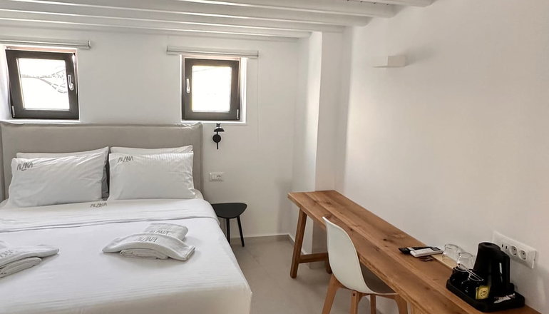 Alana Pension - Άγιος Αντώνιος, Μύκονος