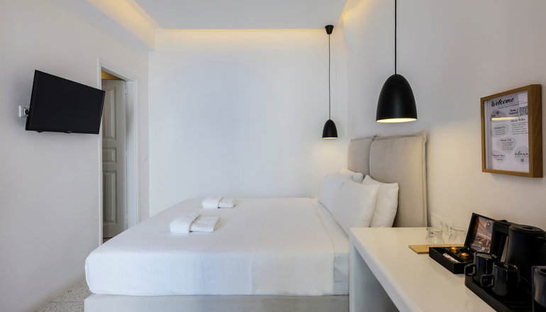 Alana Pension - Άγιος Αντώνιος, Μύκονος
