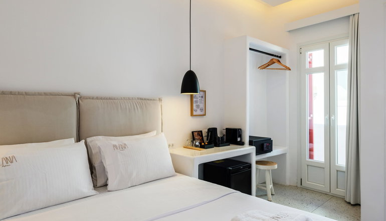 Alana Pension - Άγιος Αντώνιος, Μύκονος