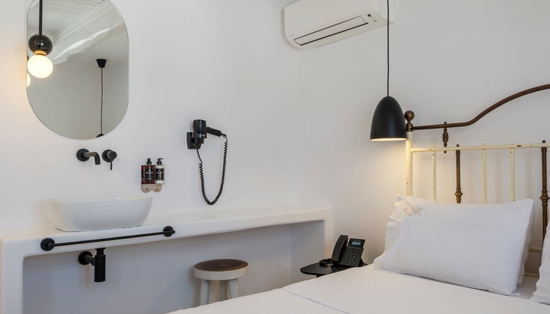 Alana Pension - Άγιος Αντώνιος, Μύκονος