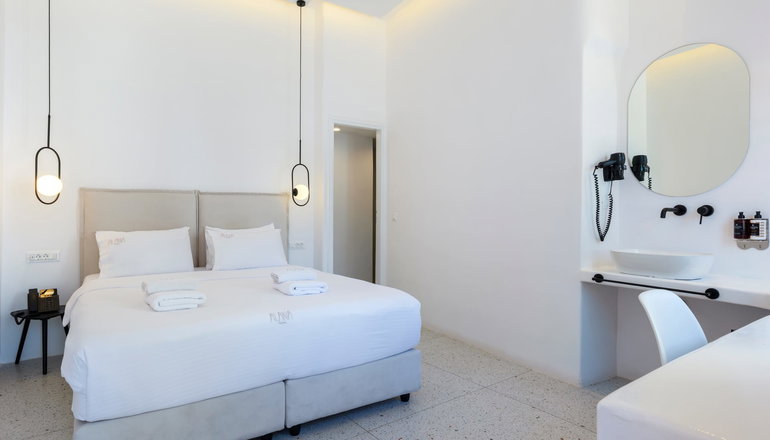 Alana Pension - Άγιος Αντώνιος, Μύκονος