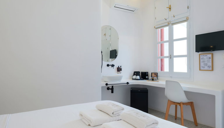 Alana Pension - Άγιος Αντώνιος, Μύκονος