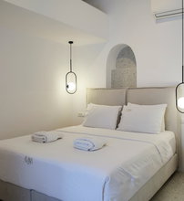 Alana Pension - Άγιος Αντώνιος, Μύκονος