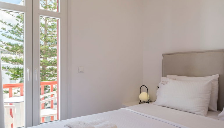 Alana Pension - Άγιος Αντώνιος, Μύκονος
