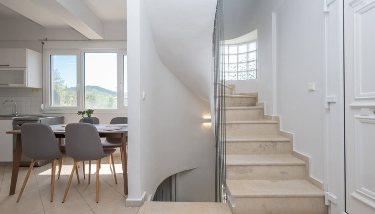 Blue Donkey Villas - Πολύχρονο, Χαλκιδική