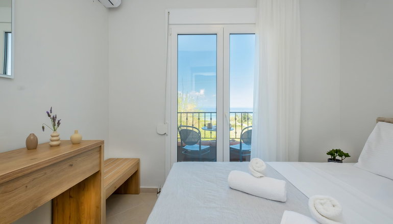 Blue Donkey Villas - Πολύχρονο, Χαλκιδική