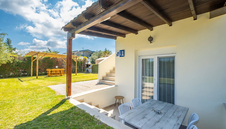 Blue Donkey Villas - Πολύχρονο, Χαλκιδική