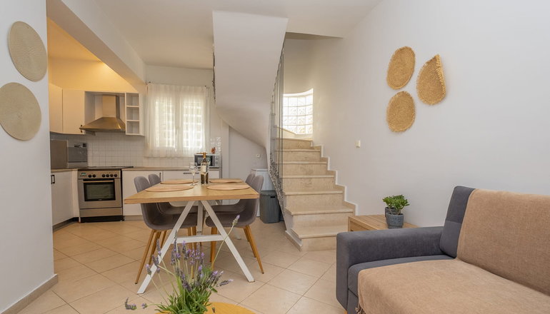 Blue Donkey Villas - Πολύχρονο, Χαλκιδική