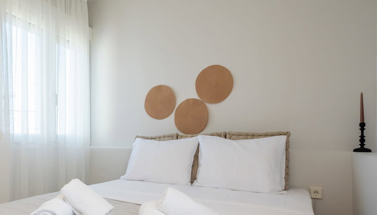 Blue Donkey Villas - Πολύχρονο, Χαλκιδική