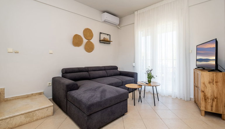 Blue Donkey Villas - Πολύχρονο, Χαλκιδική