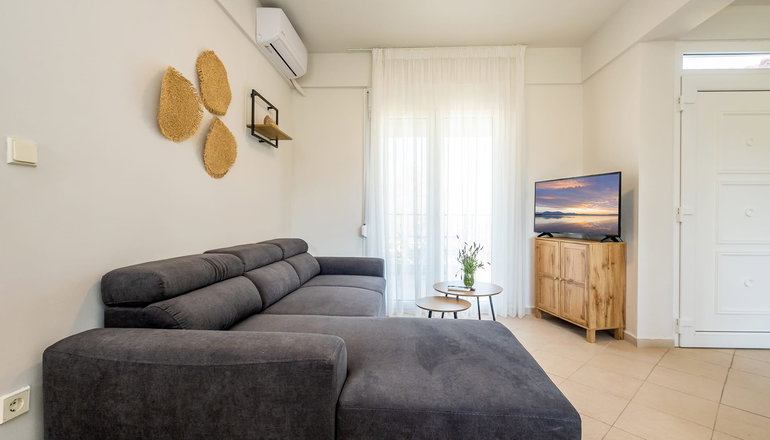 Blue Donkey Villas - Πολύχρονο, Χαλκιδική