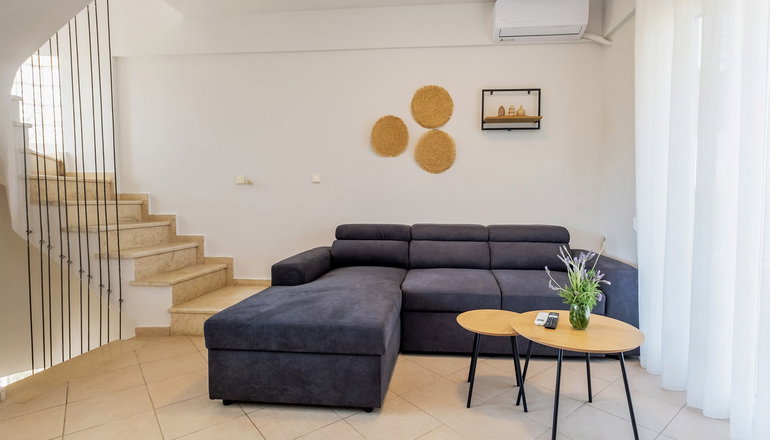 Blue Donkey Villas - Πολύχρονο, Χαλκιδική