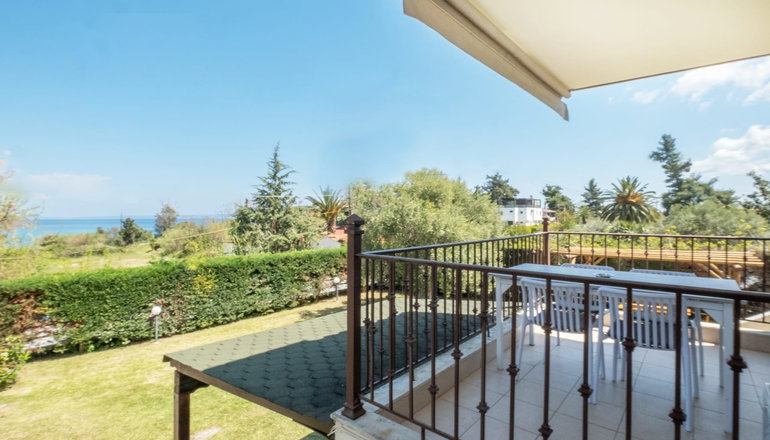 Blue Donkey Villas - Πολύχρονο, Χαλκιδική