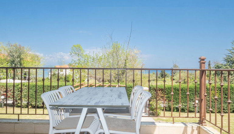 Blue Donkey Villas - Πολύχρονο, Χαλκιδική
