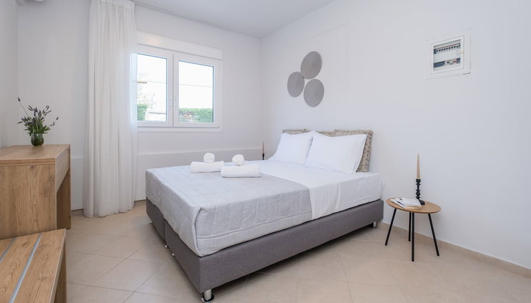 Blue Donkey Villas - Πολύχρονο, Χαλκιδική