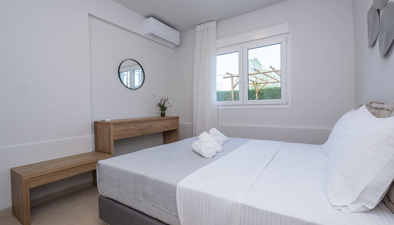 Blue Donkey Villas - Πολύχρονο, Χαλκιδική