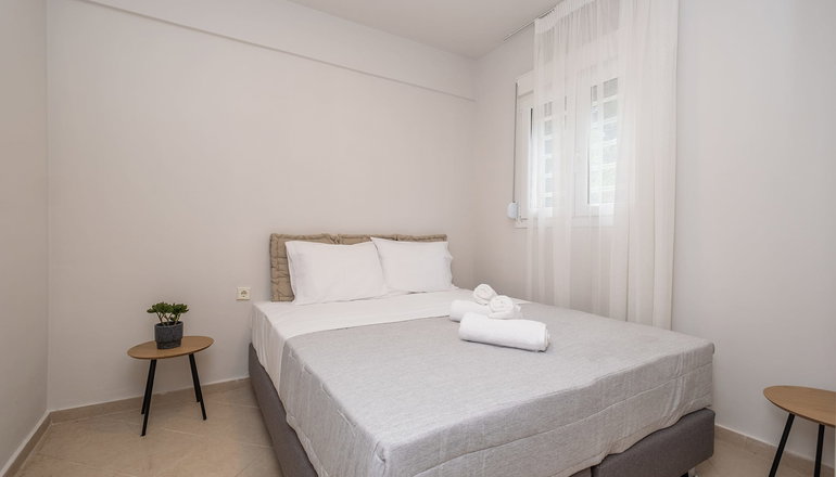 Blue Donkey Villas - Πολύχρονο, Χαλκιδική