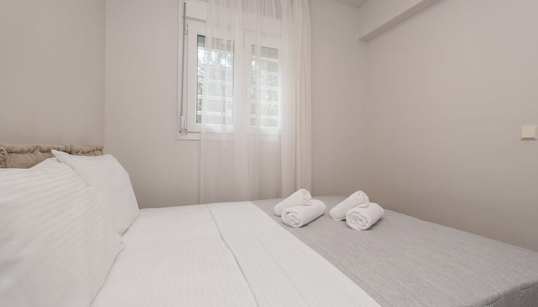 Blue Donkey Villas - Πολύχρονο, Χαλκιδική