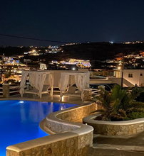 Casa Bianca Boutique Hotel - Ορνός, Μύκονος