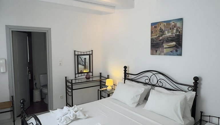 Casa Bianca Boutique Hotel - Ορνός, Μύκονος