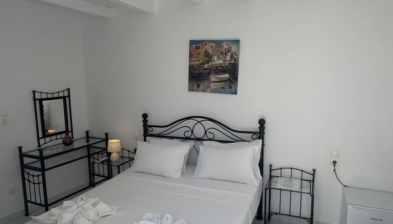 Casa Bianca Boutique Hotel - Ορνός, Μύκονος