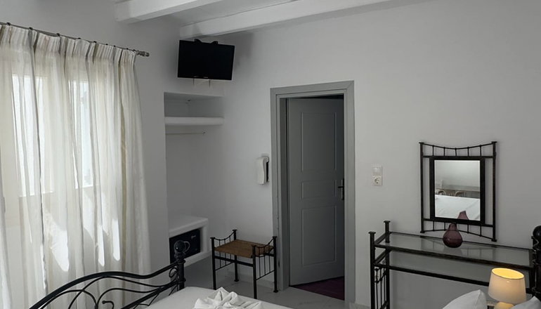 Casa Bianca Boutique Hotel - Ορνός, Μύκονος