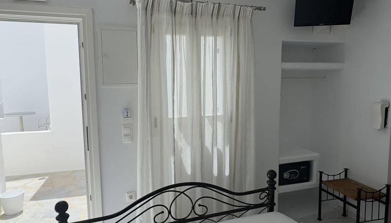 Casa Bianca Boutique Hotel - Ορνός, Μύκονος