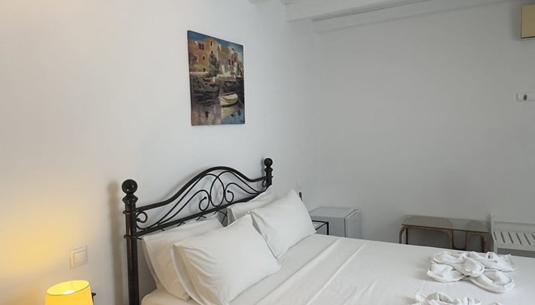 Casa Bianca Boutique Hotel - Ορνός, Μύκονος