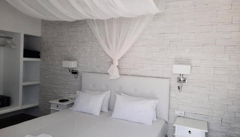Casa Bianca Boutique Hotel - Ορνός, Μύκονος