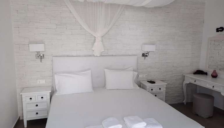 Casa Bianca Boutique Hotel - Ορνός, Μύκονος