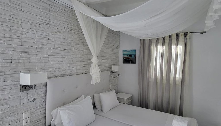 Casa Bianca Boutique Hotel - Ορνός, Μύκονος