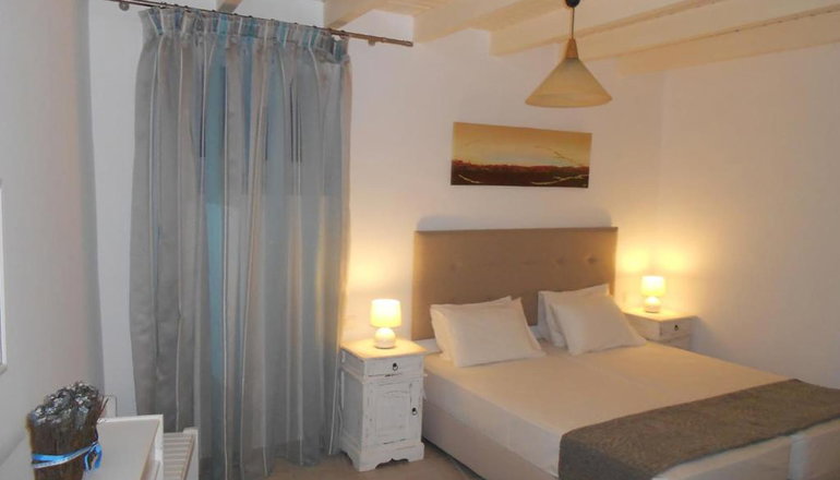 Casa Bianca Boutique Hotel - Ορνός, Μύκονος