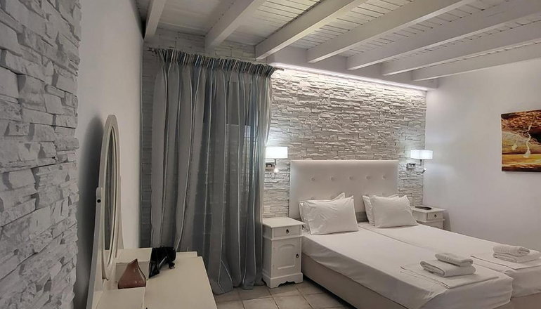 Casa Bianca Boutique Hotel - Ορνός, Μύκονος