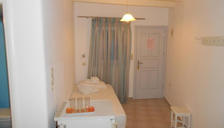 Casa Bianca Boutique Hotel - Ορνός, Μύκονος