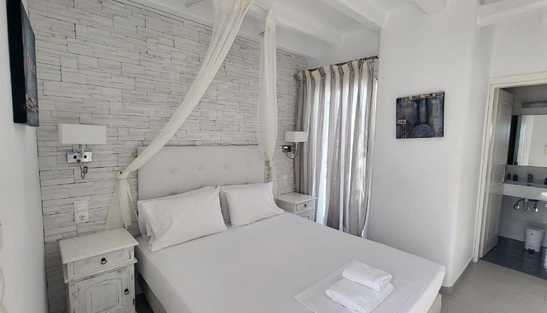 Casa Bianca Boutique Hotel - Ορνός, Μύκονος