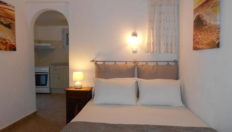 Casa Bianca Boutique Hotel - Ορνός, Μύκονος