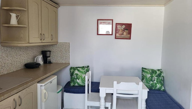 Casa Bianca Boutique Hotel - Ορνός, Μύκονος