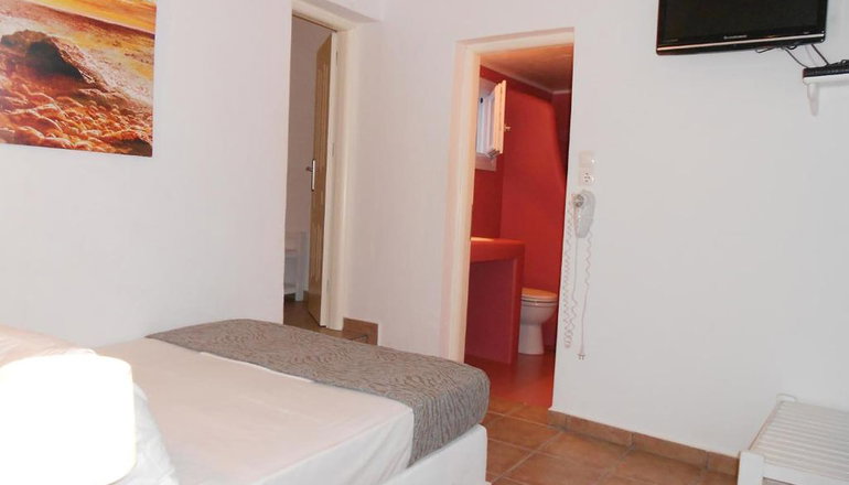 Casa Bianca Boutique Hotel - Ορνός, Μύκονος