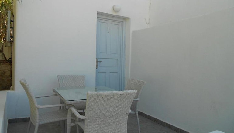 Casa Bianca Boutique Hotel - Ορνός, Μύκονος