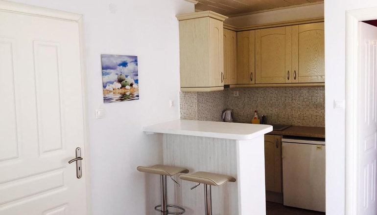 Casa Bianca Boutique Hotel - Ορνός, Μύκονος