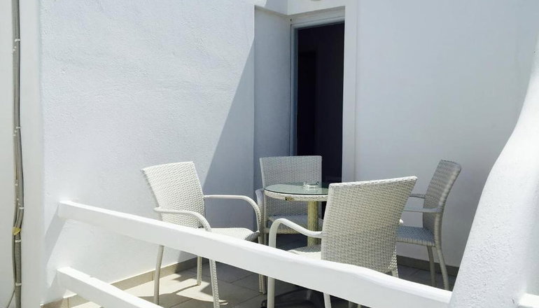 Casa Bianca Boutique Hotel - Ορνός, Μύκονος