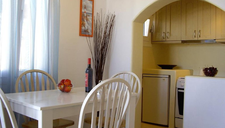 Casa Bianca Boutique Hotel - Ορνός, Μύκονος