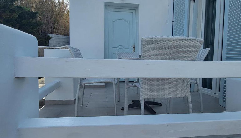 Casa Bianca Boutique Hotel - Ορνός, Μύκονος