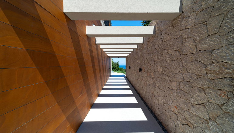 Casa Palmera - Ιξιά, Ρόδος