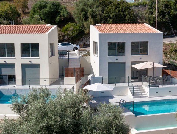 Elthea Villas - Λευκάδα