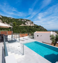 Elthea Villas - Λευκάδα