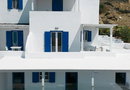 Feel Breeze - Αγγελικά, Μύκονος