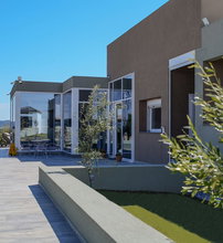 GF Villa - Άφυτος, Χαλκιδική